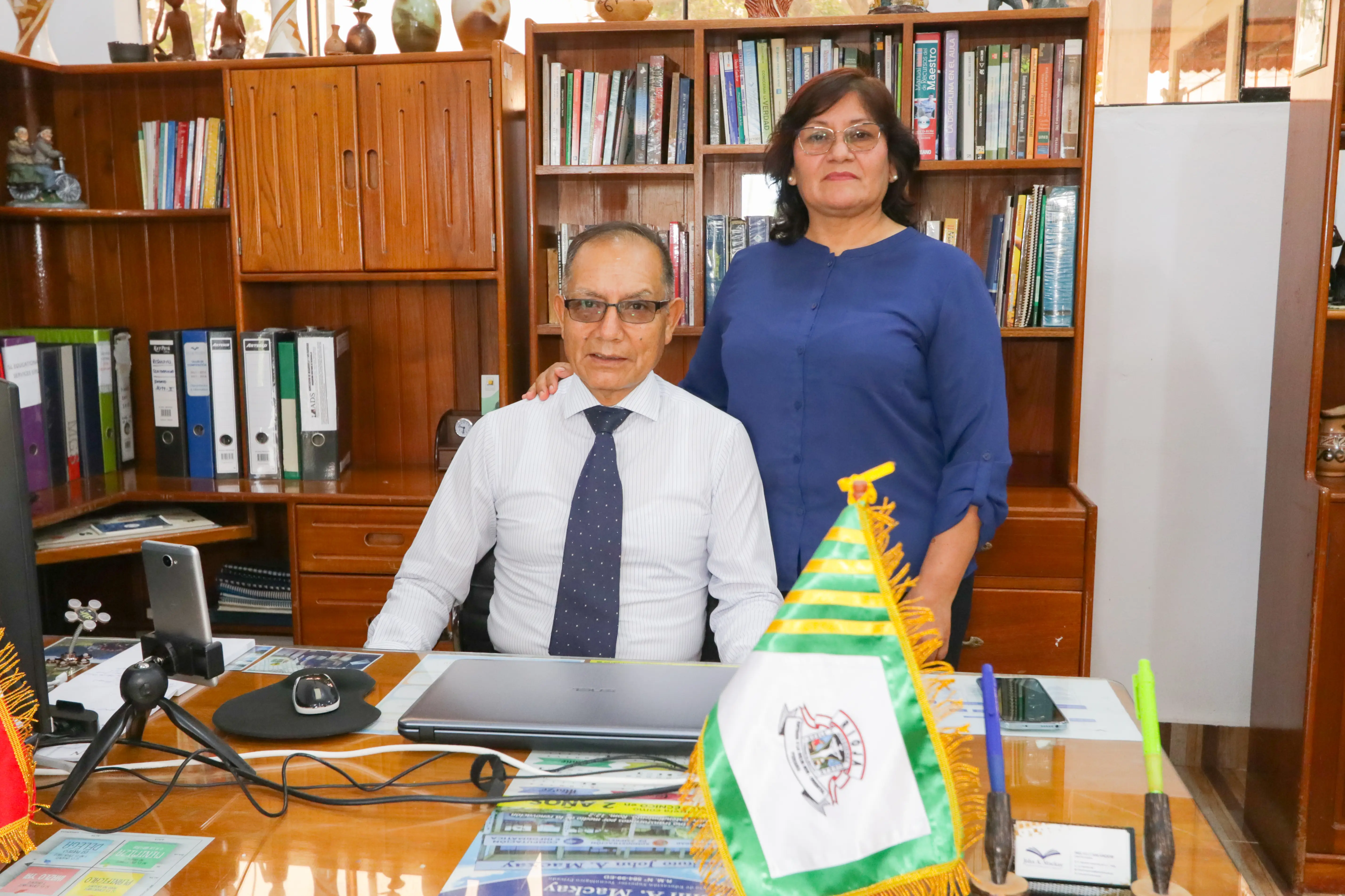 Estudiantes IJAM