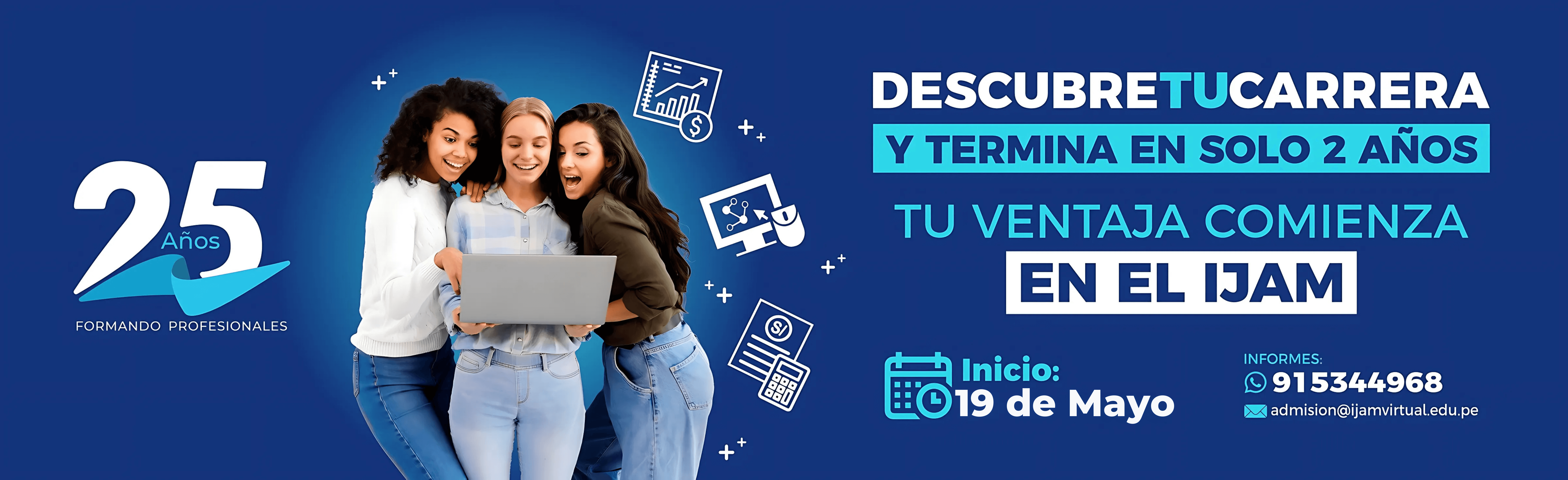 Banner Inicio de clases